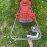 Flymo Lawnmower Image 4