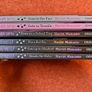 Harriet Muncaster Book Collection (Isadora Moon, Mirabelle, Victoria Stitch) Image 2