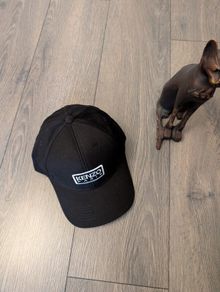 Kenzo luxury cap