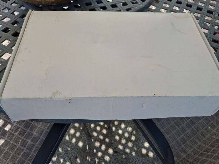 Shower Seat