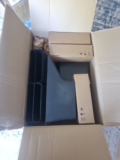 Bosch Vented Hob Recirculating Kit