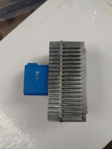 Vauxhall Opel glow plug relay