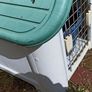 Small Dog Kennel and Bed Image 3