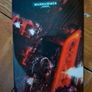 The Horus Heresy - Ravenlord. signed by Gav Thorpe Image 2