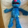 puppet Sesame st Image 2