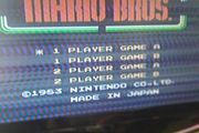 Mario Bros (Classic) Famicom