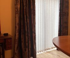 Curtains