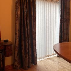 Curtains