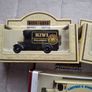 Brand NEew Toy Trucks In Boxes Day Gone  No 8 Image 3