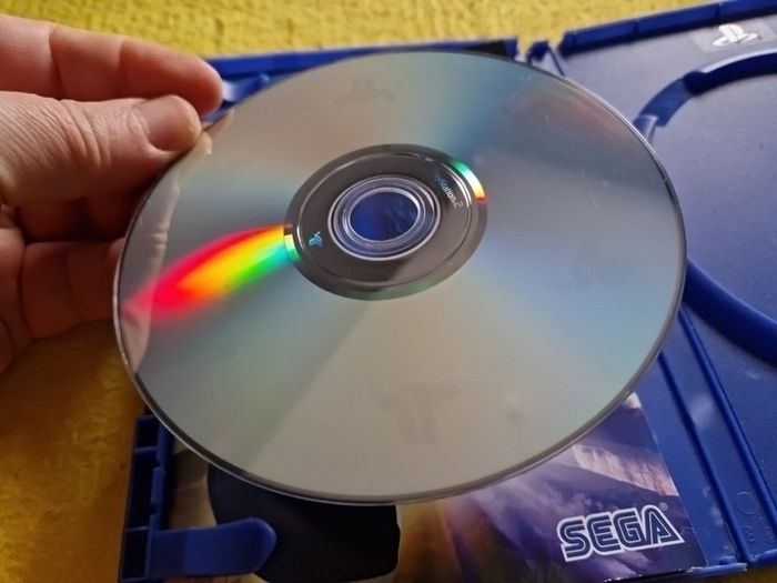 Song Unleashead PlayStation2 Ps2 Games Original