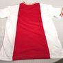 2022/23 Ajax Amsterdam Adidas Home Jersey Size Age 11/12,years Image 6