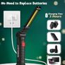 LED Torch Rechargeable Image 10