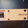 Passive Monitor Speakers & 19" rack mount amp Image 5