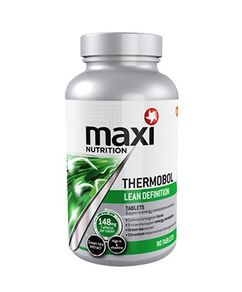 MaxiNutrition Thermobol 90 caps