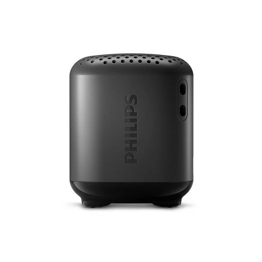 (Limited Time Offer, For EUR 29 Only) BRAND NEW Philips Portable Wireless Bluetooth Speaker