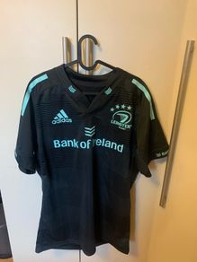 Leinster Rugby Adidas Limited Edition Training Jersey