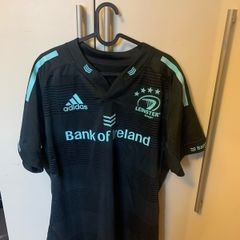 Leinster Rugby Adidas Limited Edition Training Jersey