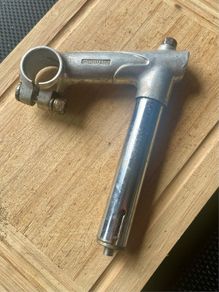 Weinmann 100mm stem