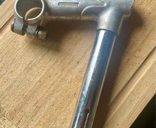 Weinmann 100mm stem