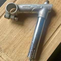 Weinmann 100mm stem