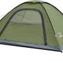 4 Man Camping Tent - 3 to 4 Person Dome Tent Lightweight, Waterproof Family tent, Compact, Quick Setup. Outdoors, Backpacking Image 2