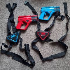 2 player Laser Tag