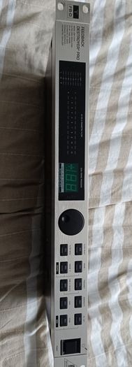 Behringer Feedback Destroyer Pro