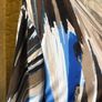 Forever by Michael Gold ladies plus size top Image 2