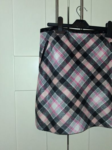 ladies mini skirt