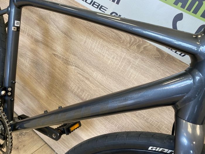 bike