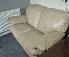 2 seater couch