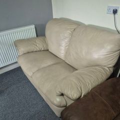 2 seater couch