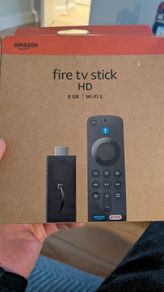 Fire stick