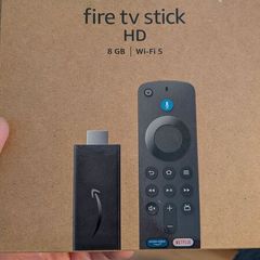 Fire stick