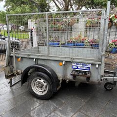 Trailer