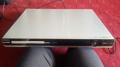 phillip dvd player ,pls read the descr