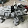 lego Star Wars ATTE 75019 Image 6