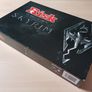 Risk - The Elder Scrolls V Skyrim (Fantasy Strategy Board Game 2018 Hasbro Games OOP) Image 3