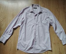 Daniel Grahame Shirt. Size XL