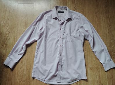 Daniel Grahame Shirt. Size XL