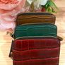 Credit card and money purse Image 2