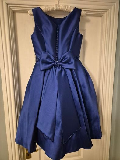 Confirmation Dress