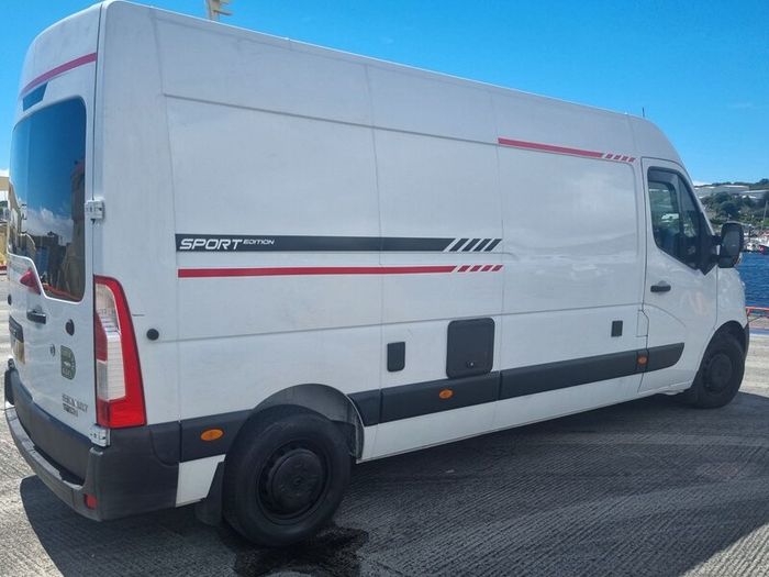 Van