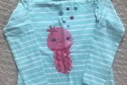 BNNT - Girls top - size - 1.5/2yrs