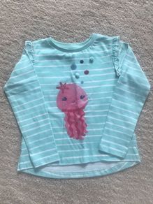 BNNT - Girls top - size - 1.5/2yrs