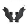 UPPAbaby Vista Lower Adapters Image 3