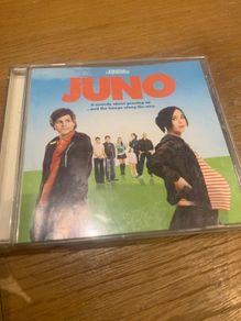 Juno (Music From The Motion Picture) Various Artists