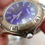 Men's ACCURIST WR50  Blue Dial Wristwatch Image 4