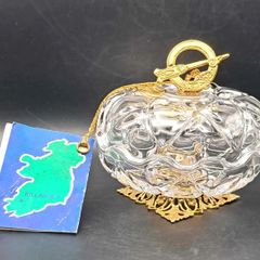 Crystal 22Carat Gold