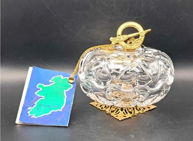 Crystal 22Carat Gold